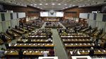 DPR Sahkan UU Tax Amnesty dan APBNP 2016