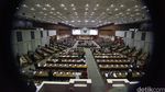 DPR Sahkan UU Tax Amnesty dan APBNP 2016