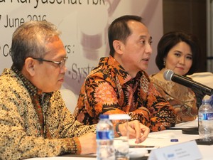 Teknologi Canggih Penopang RS Mitra Keluarga