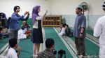 Ali Imron Jadi Pembicara Kajian Ramadan