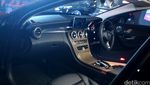 Mercy Perkenalkan C-Class Estate dan C-Class Coupe