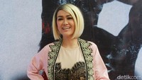 Bagaimana menurut Anda penampilan Jupe kali ini? Pool/Gus Mun/detikFoto.