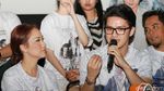 Para Pemain Film Jilbab Traveler: Love Sparks in Korea