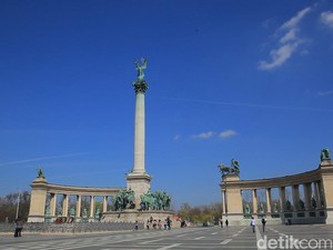 Kiprah Muslimah Hungaria