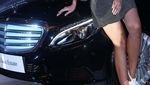 Mercy Perkenalkan C-Class Estate dan C-Class Coupe