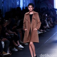 Ardistia New York Plaza Indonesia Fashion Week 2016 at Plaza Indonesia. Thamrin. Jakarta. [Foto: Mohammad Abduh/Wolipop]