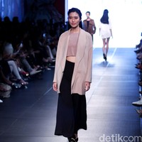 Ardistia New York Plaza Indonesia Fashion Week 2016 at Plaza Indonesia. Thamrin. Jakarta. [Foto: Mohammad Abduh/Wolipop]