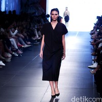 Ardistia New York Plaza Indonesia Fashion Week 2016 at Plaza Indonesia. Thamrin. Jakarta. [Foto: Mohammad Abduh/Wolipop]