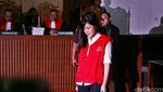 Hakim Tolak Eksepsi Jessica