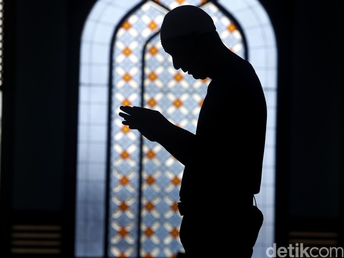 Para selebgram mengingatkan pentingnya ibadah di Lailatul qadar Foto: Rengga Sancaya Para selebgram mengingatkan pentingnya ibadah di Lailatul qadar Foto: Rengga Sancaya