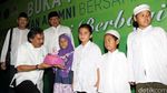 Buka Puasa Bersama Anak Yatim