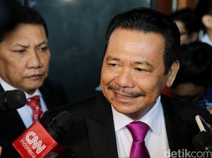Otto Tegaskan Gugatan Tim AMIN Cacat Formil, Ini Alasannya