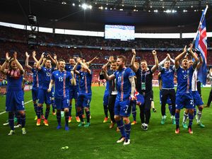Menyedihkan, Islandia Gagal ke FIFA 17 Karena Bayaran Murah