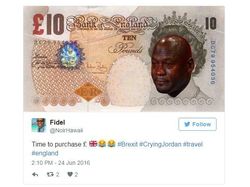 Ditaklukkan Islandia, Inggris Diolok-olok Netizen