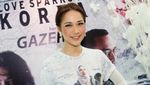 Para Pemain Film Jilbab Traveler: Love Sparks in Korea