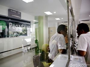 Jelang Lebaran Mau Gadai Barang? Baca Dulu Tips Ini