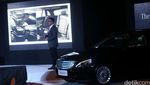 Mercy Perkenalkan C-Class Estate dan C-Class Coupe