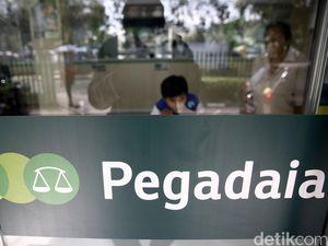 Pinjam Duit di Bawah Rp 1 juta di Pegadaian, Bunga 0% 3 Bulan
