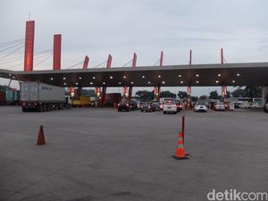 Berbagai Fasilitas di Tol JKT-SBY untuk Mudik 2018