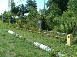 MA Perintahkan Pemkab Inhu Kembalikan Lahan Warga yang Dijadikan Perkantoran