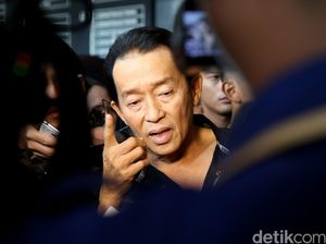 Ayah Mirna Salihin Sebut Pemilik Netflix Asal Singapura, Ini Faktanya
