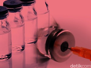 Sudah Dicek ke RS dan Puskesmas, Purwakarta Dipastikan Bebas Vaksin Palsu
