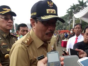 Pemprov DKI Jamin Puskesmas di Jakarta Bebas Vaksin Palsu
