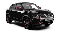 Juke masih memiliki tempat tersendiri di hati masyarakat Indonesia. Dari data Gaikindo bulan April 2018, Juke terjual 2 unit saja. Foto: Pool (Carscoops)