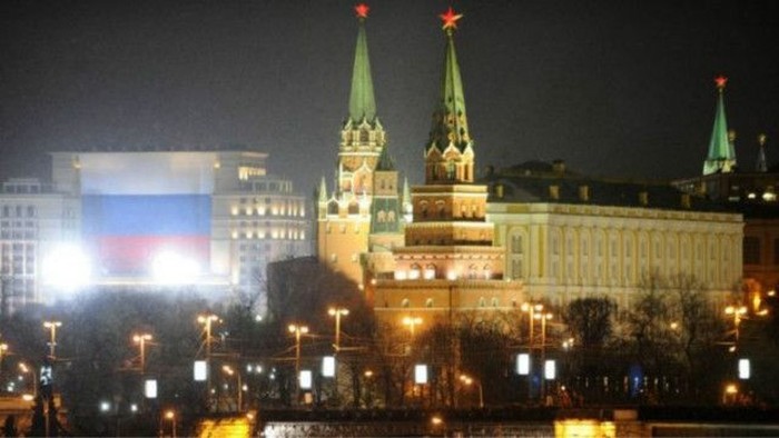 Kasus Pelecehan terhadap Para Diplomat AS di Rusia Meningkat