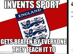 Ditaklukkan Islandia, Inggris Diolok-olok Netizen