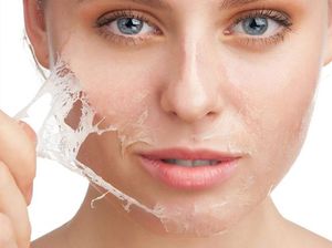 7 Cara Mengatasi Kulit Kering dan Mengelupas