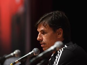 Wales: Belgia Tak Selamanya Main Bagus