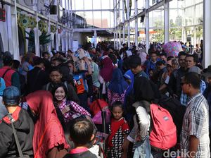 Masyarakat Diminta Tidak Mudik, Info Penting untuk Pelanggan PLN