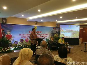 Pangkas Birokrasi, Belanja Barang Kementan Kini Pakai E-Catalog