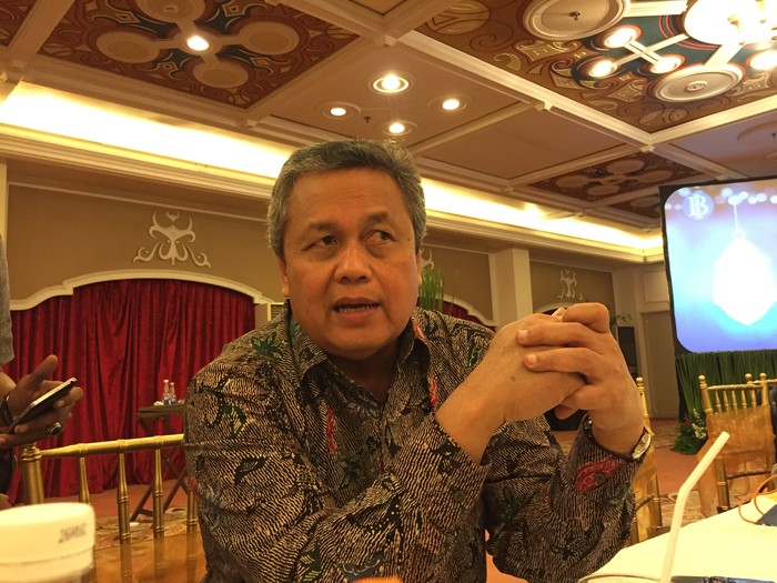 Indikator Ekonomi Membaik, Kapan BI Turunkan Bunga Acuan?