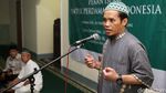 Ali Imron Jadi Pembicara Kajian Ramadan