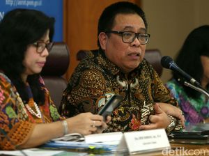 Kenapa Ada Vaksin Palsu? Ini Penjelasan BPOM