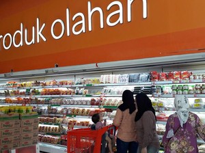 Kreasi Sosis dengan Promo dari Transmart Carrefour