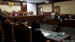 Hakim Tolak Eksepsi Jessica