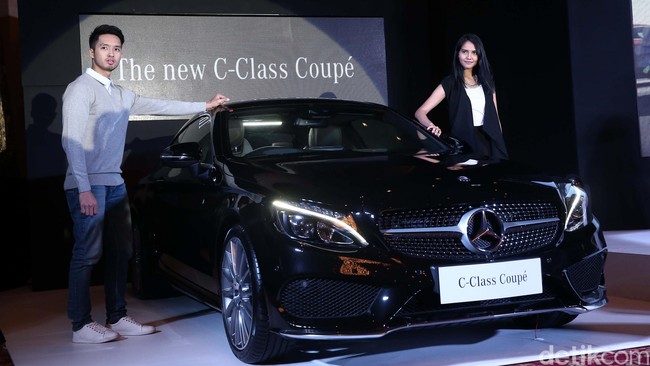 Mercedes C Class Coupe >> Ini Spesifikasi Mercedes Benz C Class Coupe Terbaru Mercedes C Class Coupe >> Ini Spesifikasi Mercedes Benz C Class Coupe Terbaru