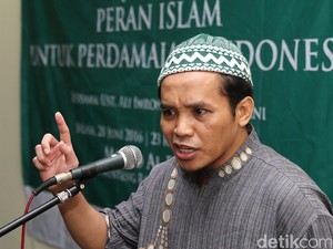 Ali Imron Beberkan Beda Aksi Teror Dulu dan Kini