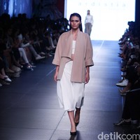 Ardistia New York Plaza Indonesia Fashion Week 2016 at Plaza Indonesia. Thamrin. Jakarta. [Foto: Mohammad Abduh/Wolipop]