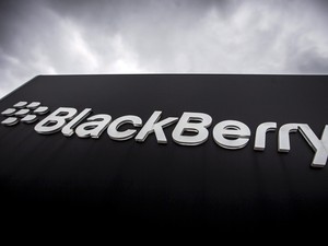 Jarvis, Penjaga Keamanan Pintar BlackBerry