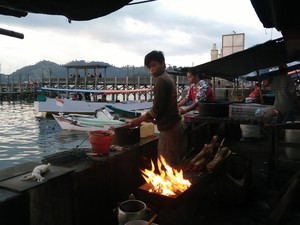 Viral Makan Mahal di Labuan Bajo, Pemkab Bikin Satgas