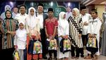 Fraksi PKB Buka Puasa Bersama Anak Yatim