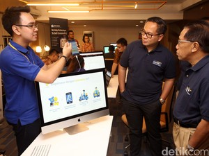 Catat! Ini Tren Startup 2017