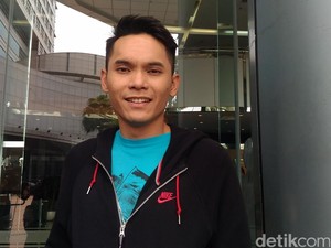 Putri Ben Kasyafani Panggil Ines dengan Sebutan Mama