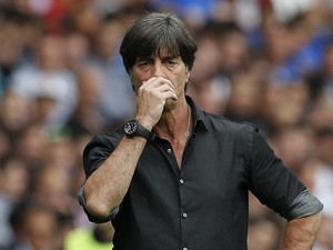 Jerman Bertemu Italia di Perempatfinal, Ini Komentar Loew