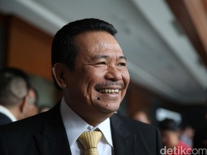 Gandeng Otto Hasibuan, Moeldoko Beri 24 Jam ke ICW untuk Minta Maaf