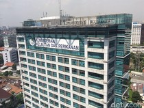 KKP Larang Keras Ikan Berformalin, Produk Langsung Ditarik!